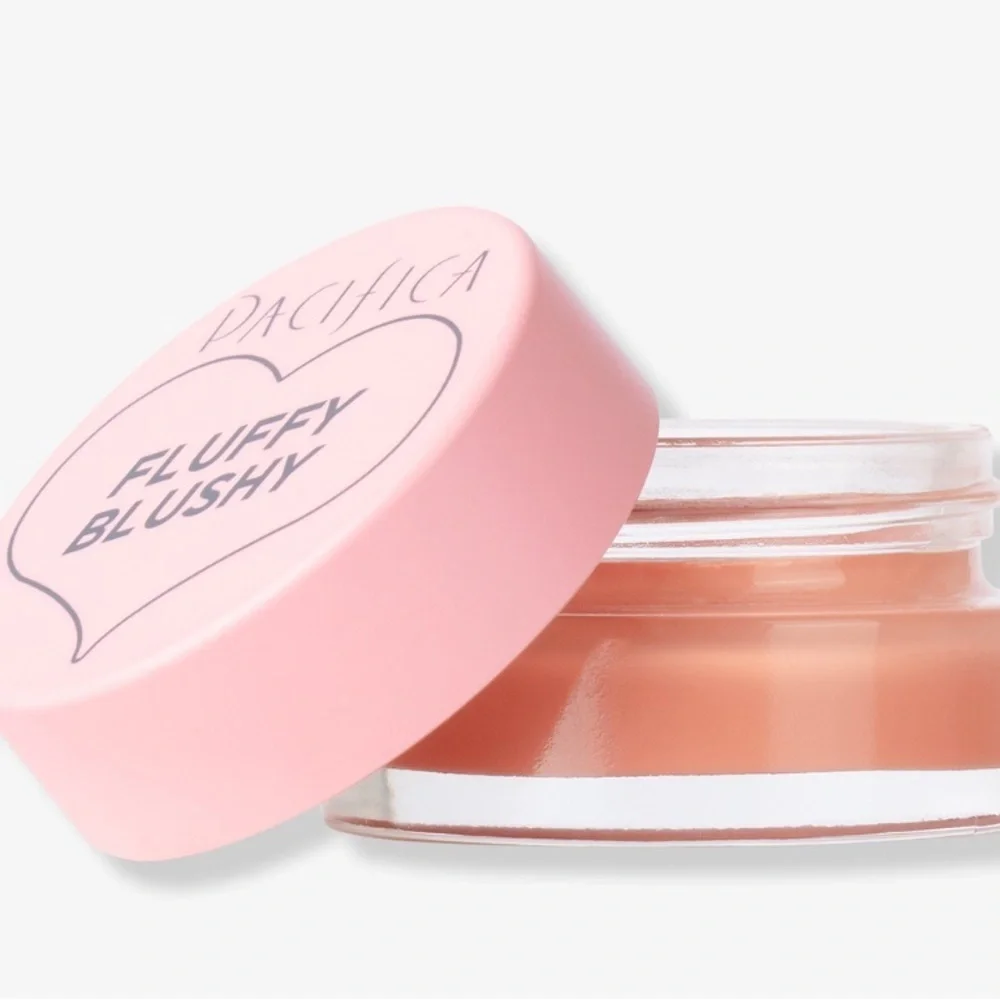 Pacifica Sunset Blush in Sunset